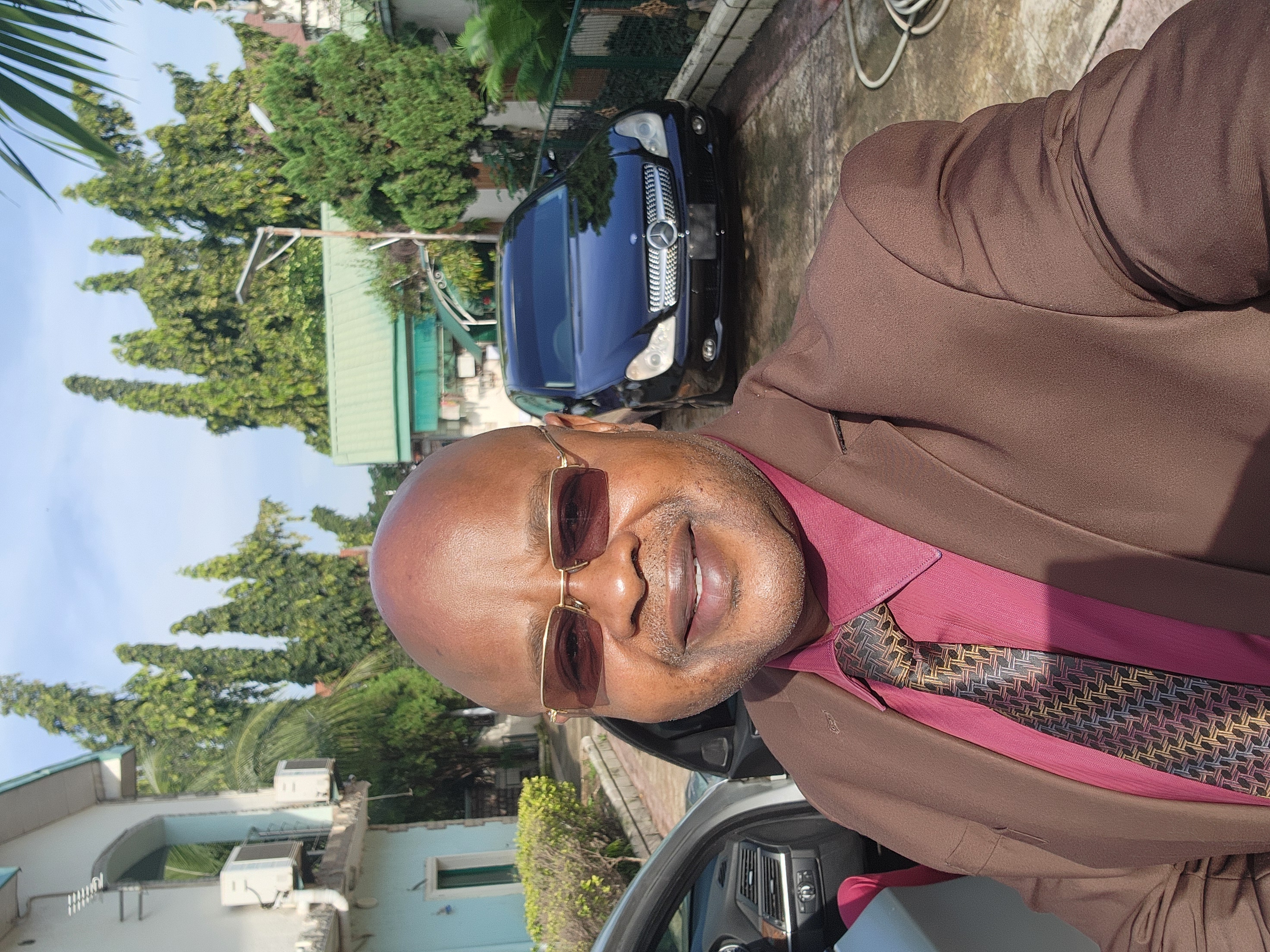 Member Picture